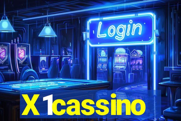 X1cassino