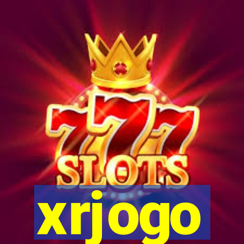 xrjogo