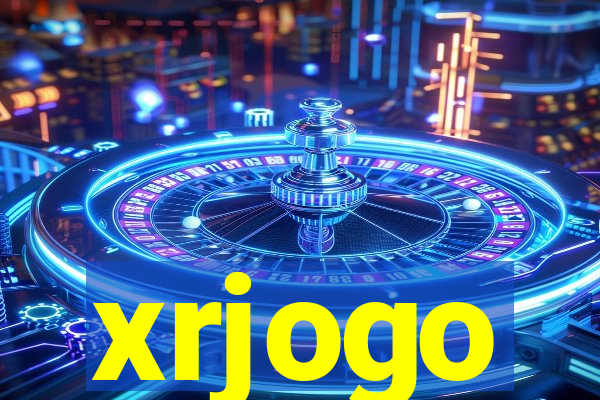 xrjogo