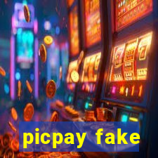 picpay fake
