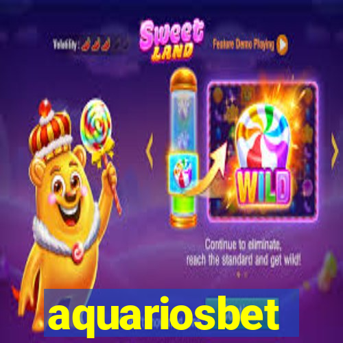 aquariosbet