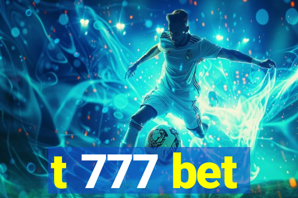 t 777 bet