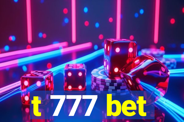 t 777 bet