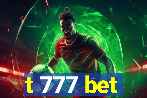 t 777 bet