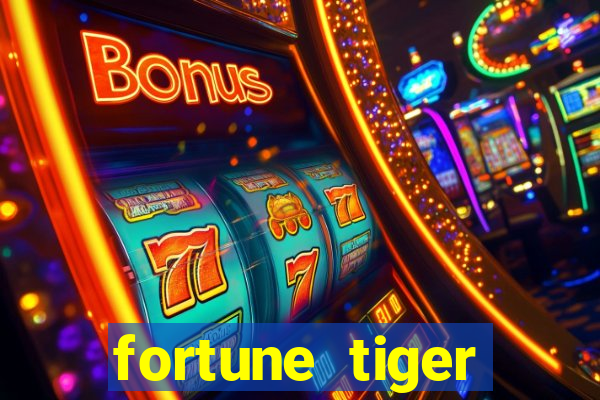 fortune tiger depósito de 5 reais