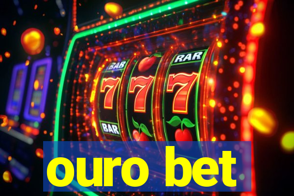 ouro bet