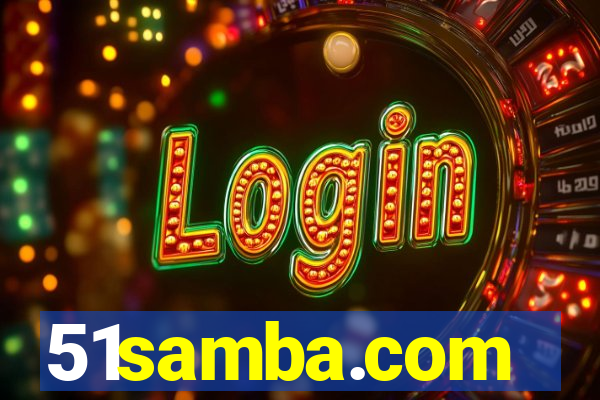51samba.com