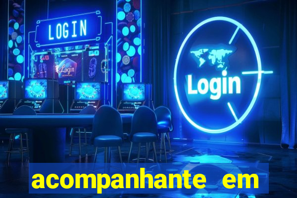 acompanhante em presidente prudente