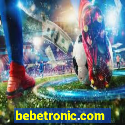 bebetronic.com