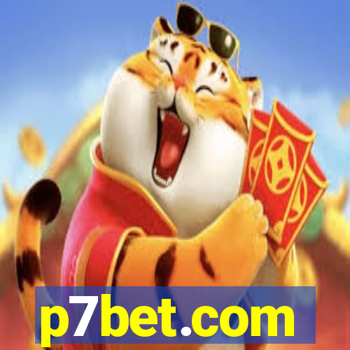 p7bet.com