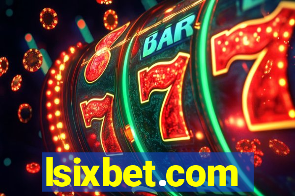 lsixbet.com