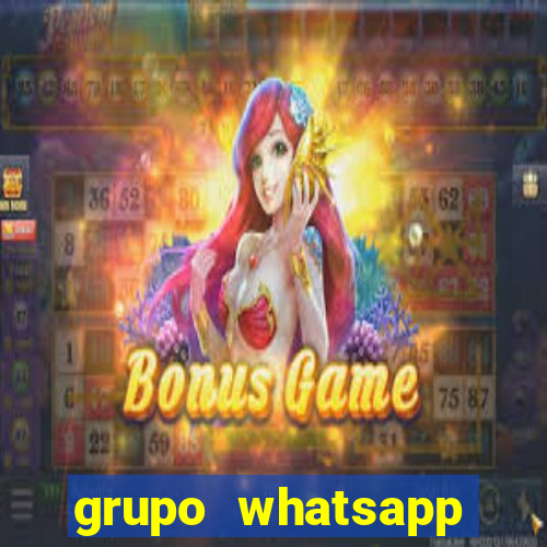 grupo whatsapp esporte da sorte mines