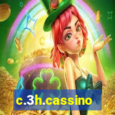 c.3h.cassino