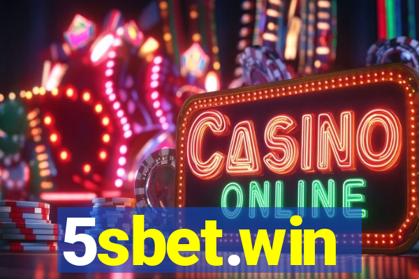 5sbet.win