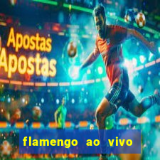 flamengo ao vivo multi canais