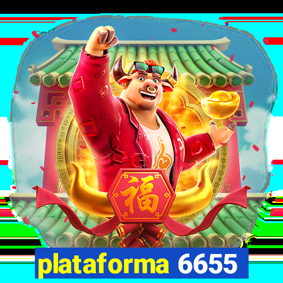 plataforma 6655