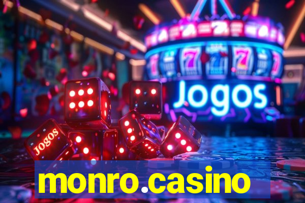 monro.casino