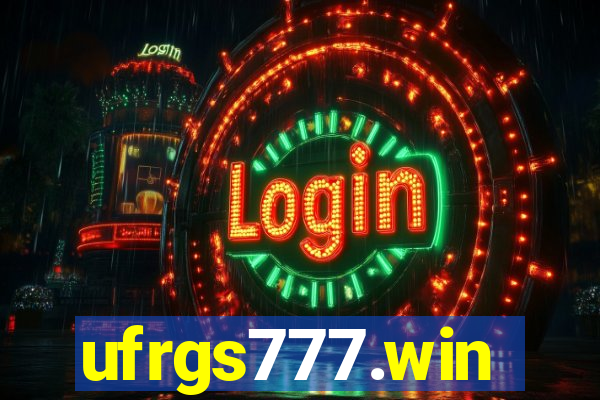 ufrgs777.win