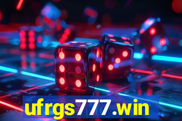 ufrgs777.win