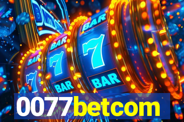 0077betcom