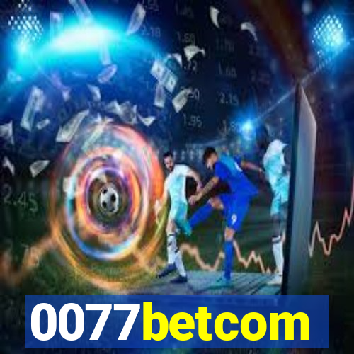 0077betcom