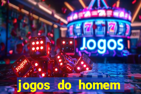jogos do homem aranha para android