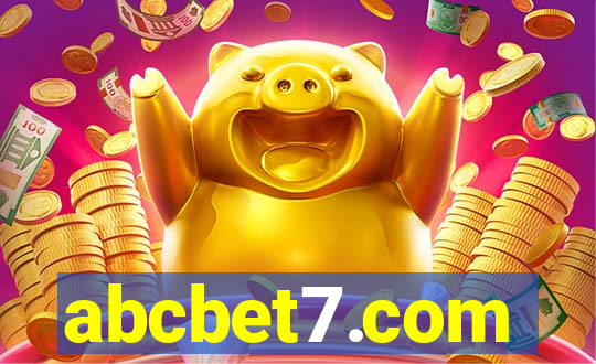 abcbet7.com