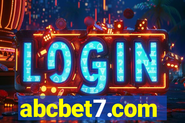 abcbet7.com