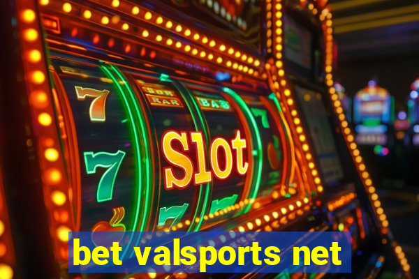 bet valsports net