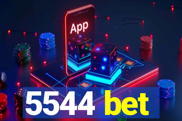 5544 bet