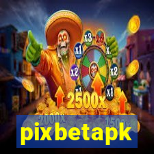 pixbetapk