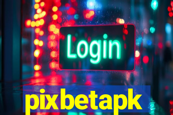 pixbetapk