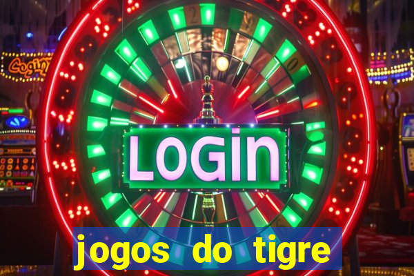 jogos do tigre plataforma nova