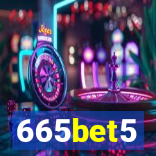 665bet5
