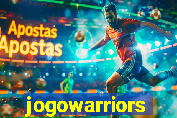 jogowarriors