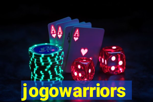 jogowarriors