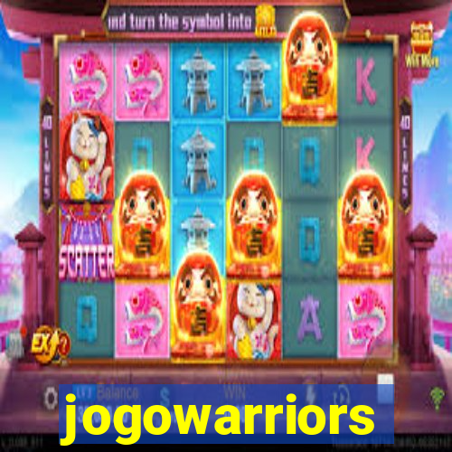 jogowarriors
