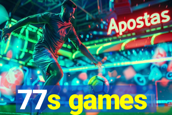 77s games