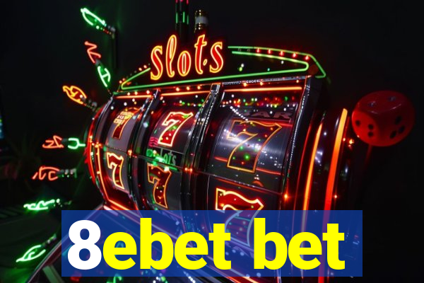 8ebet bet