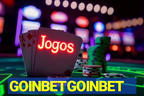 GOINBETGOINBET