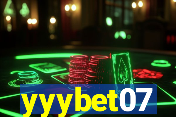 yyybet07