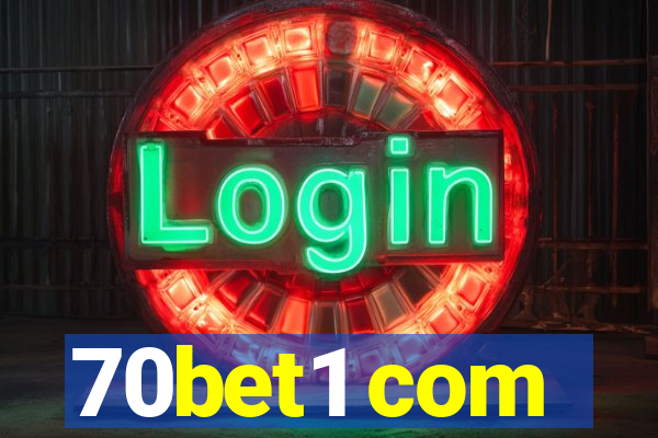70bet1 com