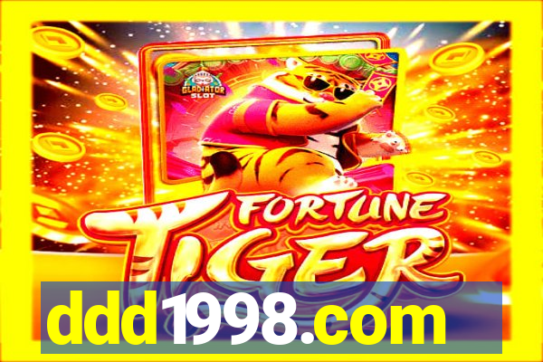ddd1998.com