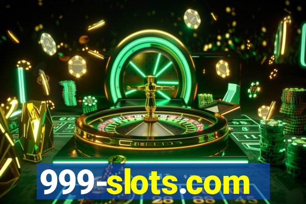 999-slots.com