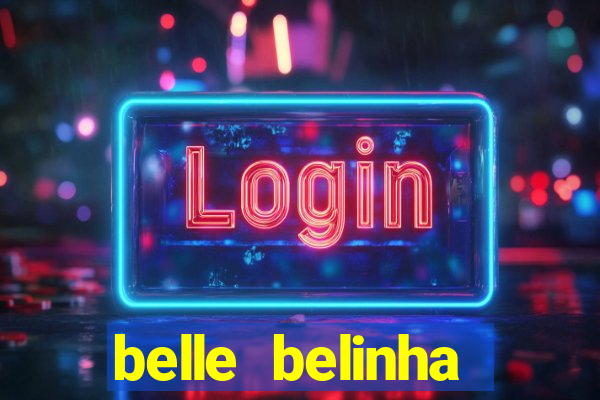 belle belinha telegram free