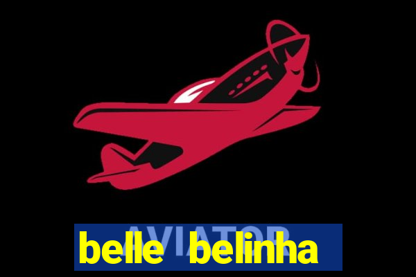 belle belinha telegram free