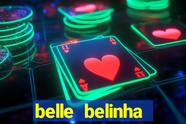 belle belinha telegram free