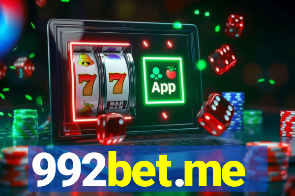 992bet.me