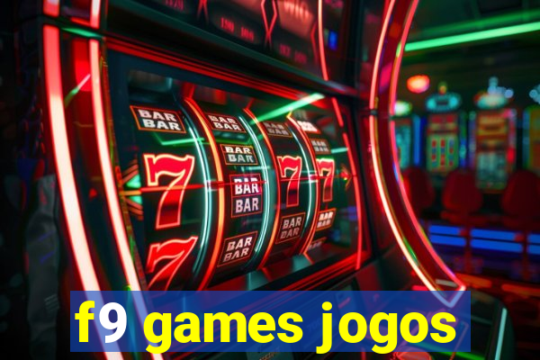 f9 games jogos
