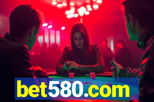 bet580.com